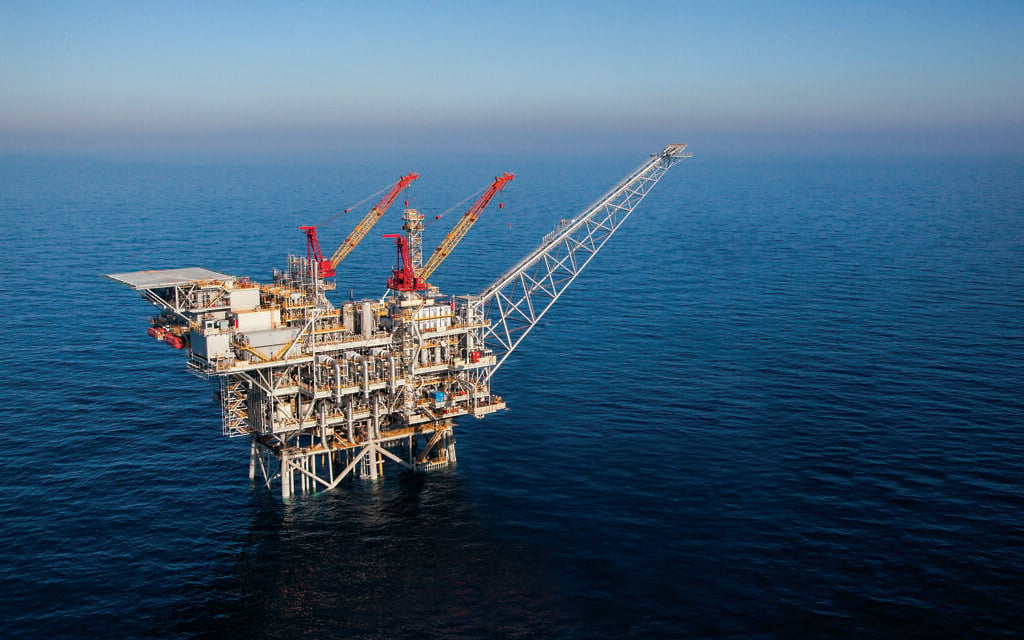Energy committee opposes export limit despite looming risk of natural gas shortage