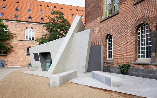 Jay Abramson | The Danish Jewish Museum: 400 Years of Jewish History and Heritage in Denmark