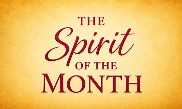 Sam Cohen | Tishrei: The Lamed of Becoming