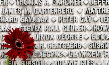 The Jewish world before Sept. 11 — and the world it became