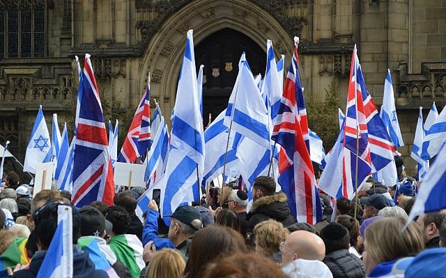 Ed Moss | The question we seem afraid to ask! Why is Gaza treated so differently?