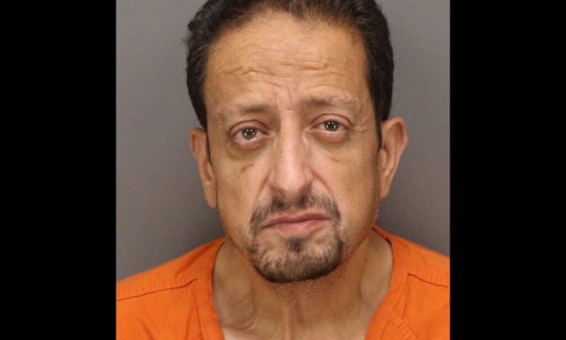 Florida beauty store owner who wanted to behead Jews charged with funding Hamas