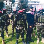 Gaza terrorists heard joking during Oct. 7 attack in newly released intercepted calls