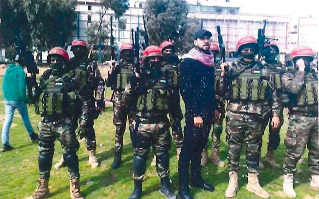Gaza terrorists heard joking during Oct. 7 attack in newly released intercepted calls