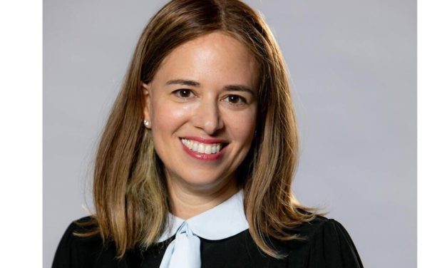 In first for Israel, ultra-Orthodox party picks a woman to run on its Knesset slate