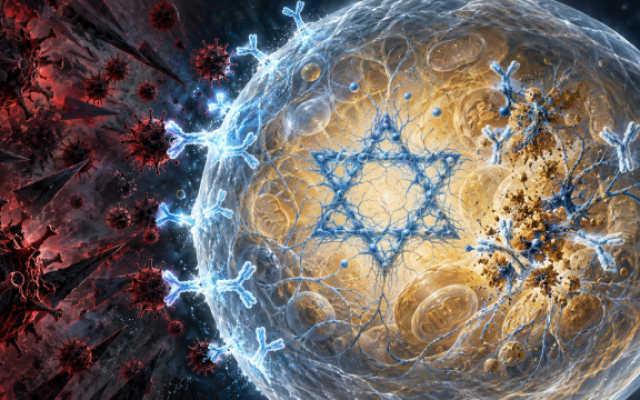Lev Deych | What is wrong with Israel’s response to NAZA?