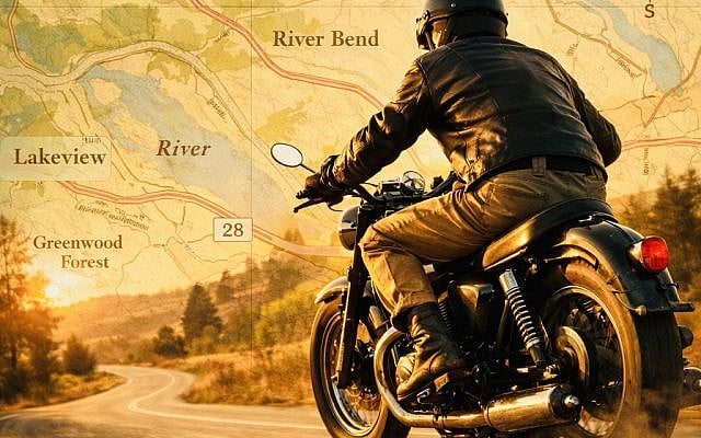 Joel B. Zivot | Other Waze Around