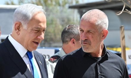 Ex-Shin Bet chief says he’ll sue Netanyahu for claim he withheld pre-Oct. 7 warnings