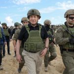 Despite pre-Oct. 7 warning, PM reportedly feared Gaza strikes would undermine Saudi talks