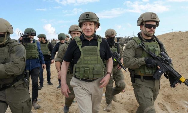 Despite pre-Oct. 7 warning, PM reportedly feared Gaza strikes would undermine Saudi talks