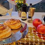 Silas Anastacio | Pre-Rosh Hashanah Celebration with Grupo Chaverim