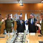 Netanyahu: Toppling Iranian regime is Israel’s ‘central mission,’ goal ‘within reach’