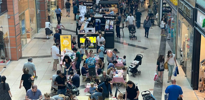 Israel’s Q2 growth figure revised downwards
