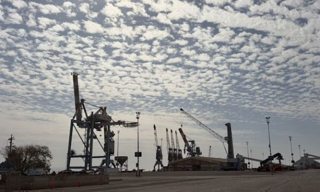 Houthi attacks deal blow to Eilat Port recovery