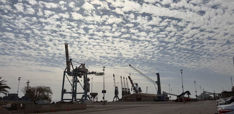 Houthi attacks deal blow to Eilat Port recovery