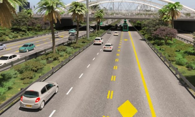 New interchange approved for Coastal Highway