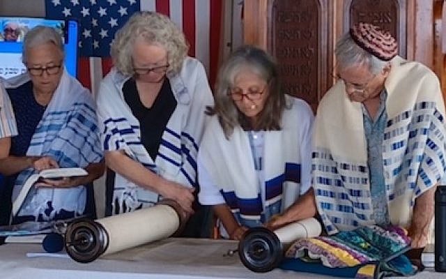 Jay Abramson | A Jewish Home in Paradise: The Story of Kona Beth Shalom, Kailua Kona, Hawaii
