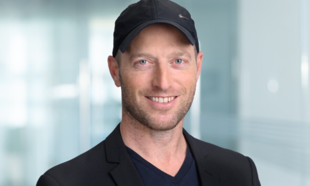 Conrad Egusa | Embedded finance demand is surging. Israeli entrepreneurs explore what’s next