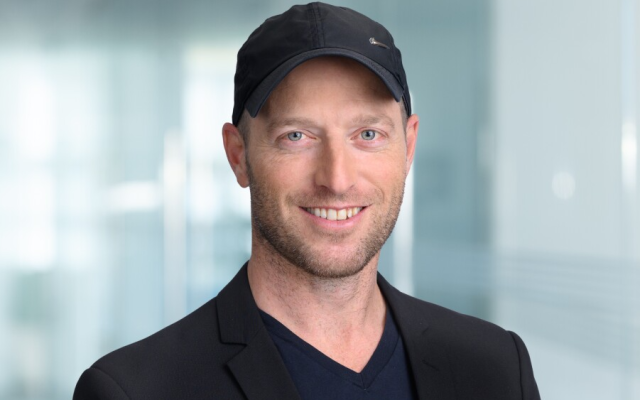 Conrad Egusa | Embedded finance demand is surging. Israeli entrepreneurs explore what’s next