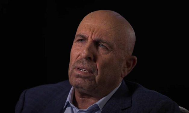 Former PA minister details Sinwar’s pre-Oct. 7 warning to Israel of coming ‘earthquake’