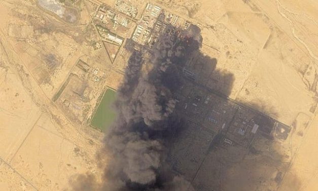 Uchenna Igwe | Sudan’s Chemical Weapons and the New Red Sea Security Order