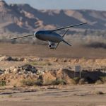 Covenant unveils long-range, heavy-payload missiles