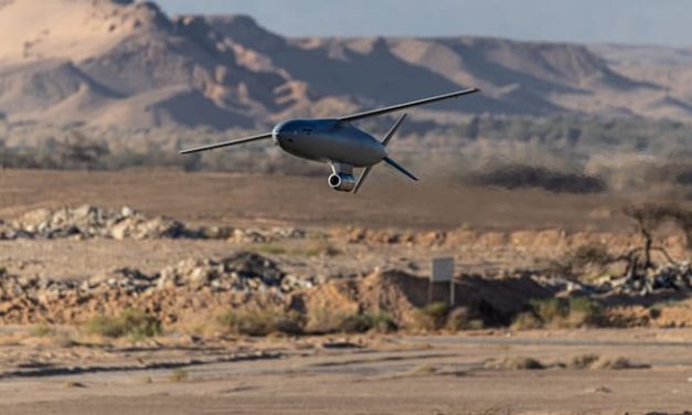 Covenant unveils long-range, heavy-payload missiles