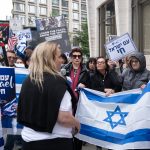 ‘NAZA’ documentary draws sold-out crowd – and protests – at US premiere