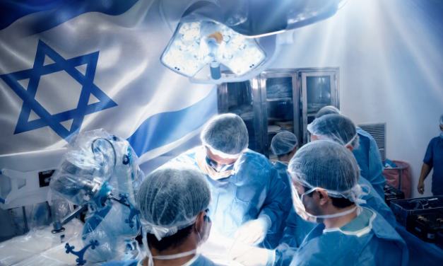 Silas Anastacio | Jewish Hospital Albert Einstein Puts Brazil at the Top of Global Medicine