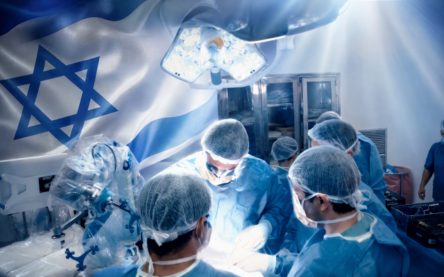 Silas Anastacio | Jewish Hospital Albert Einstein Puts Brazil at the Top of Global Medicine