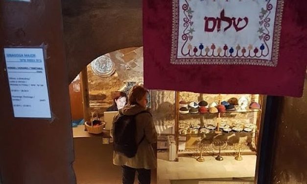 Elchanan Poupko | The Akeda Through the Lens of Jewish History