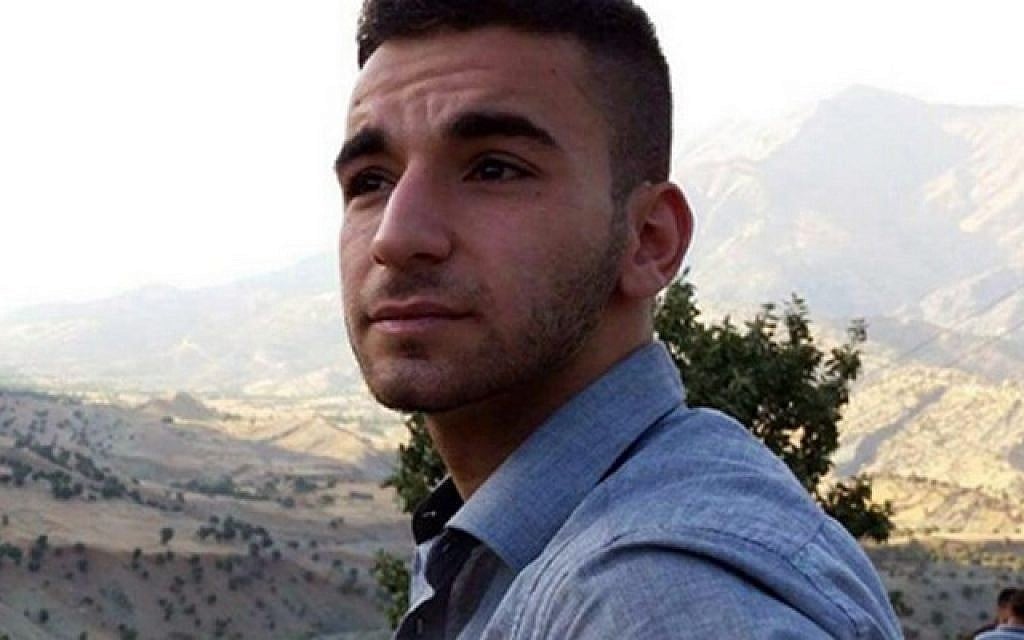 Israeli-Kurdish Jew freed from Iraqi prison after 11 years for killing cab driver