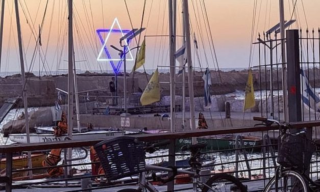 Susie Hess | With Israeli Survivors, Always: Honoring Gloria Steinem’s Legacy