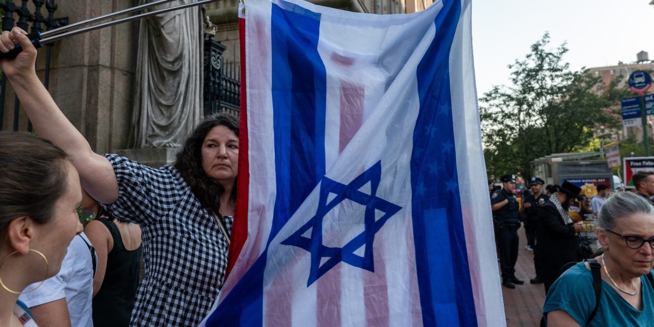 US House passes bill stripping federal funds from universities that boycott Israel
