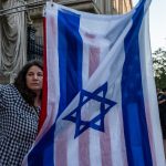 US House passes bill stripping federal funds from universities that boycott Israel