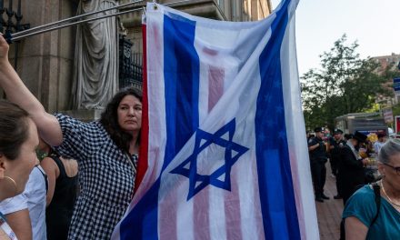 US House passes bill stripping federal funds from universities that boycott Israel