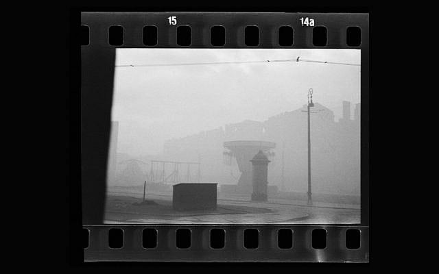 Janet Bond Brill | Did the Carousel Turn While the Warsaw Ghetto Burned?