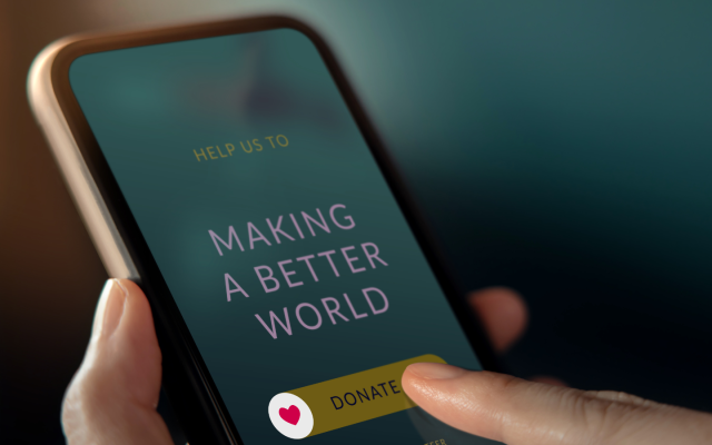 Randy Spiegel | Donor-Advised Funds: A Key Source of Funding for Charities
