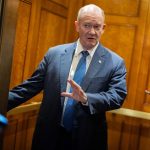 Staunch Israel supporter Coons expected to win Delaware Democratic Senate primary handily