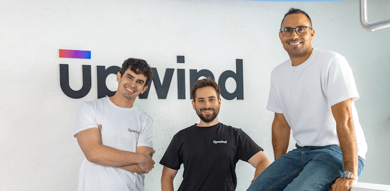 Upwind acquires Israeli AI security startup Aegis