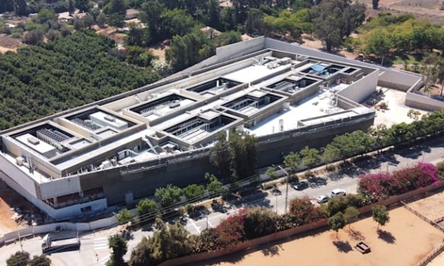 Data centers construction will resume under strict conditions