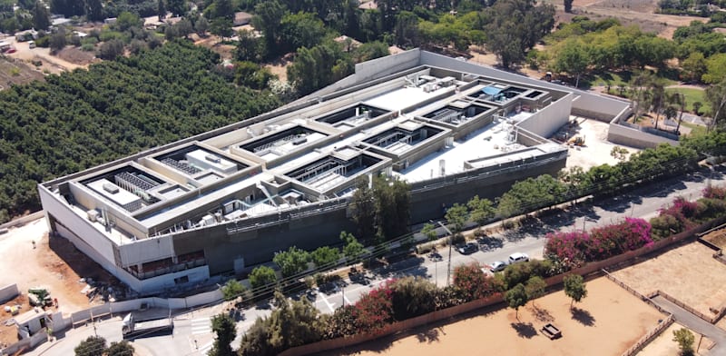Data centers construction will resume under strict conditions