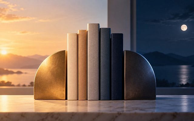 Ben Lazarus | Two Little-Known Bookend Prayers I Really Need Now