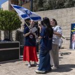 Israeli expats voting case dismissed by Israel’s High Court