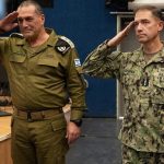IDF chief met army heads of Qatar, Saudi Arabia, other Arab states to discuss Iran – report