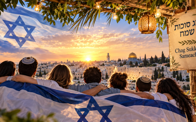 Sabine Sterk | IF WE LOSE THE ISRAELI SPIRIT