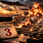 Celeo Ramirez | Could a Victory at Pickaxe Mountain Change the 2026 Midterms?