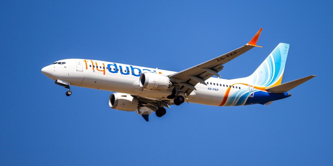 Israel-bound flight diverted to Saudi Arabia after terror attack on board