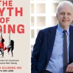 Pushing 90, this golden age rabbi has written the book on getting older — gratefully