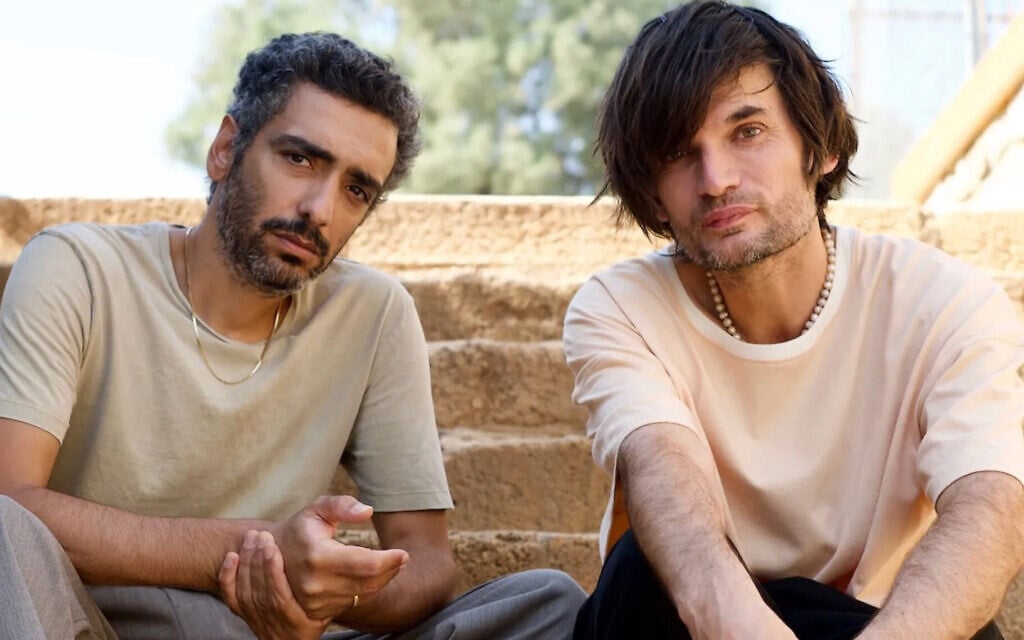 In first, Radiohead’s Jonny Greenwood and Dudu Tassa to open Jerusalem’s Oud Festival